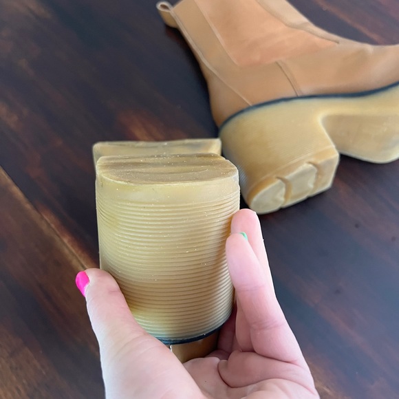 Marc Fisher Fredy Boot - Picture 5 of 5